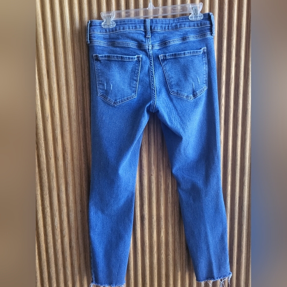 Old Navy ROCK STAR jeans - Picture 2 of 4